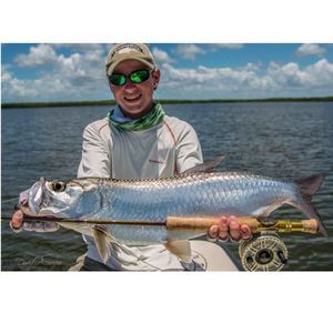 Meet your Posher, Angus